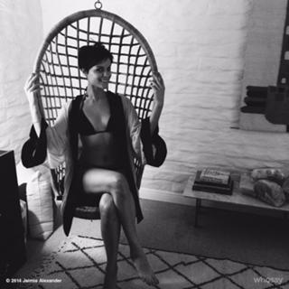 Jaimie Alexander feet photo thumbnail