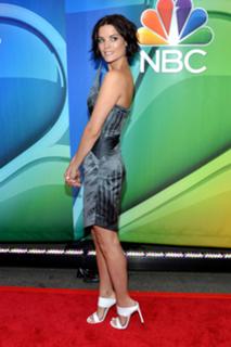 Jaimie Alexander feet photo thumbnail