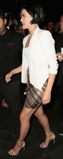 Jaimie Alexander feet photo thumbnail