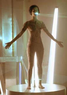 Jaimie Alexander feet photo thumbnail