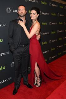 Jaimie Alexander feet photo thumbnail