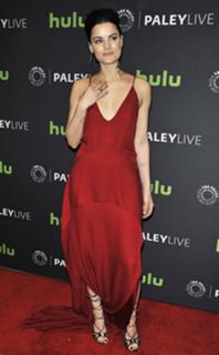 Jaimie Alexander feet photo thumbnail