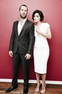 Jaimie Alexander feet photo thumbnail