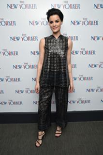 Jaimie Alexander feet photo thumbnail