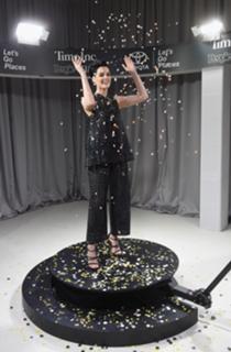 Jaimie Alexander feet photo thumbnail