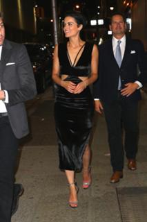 Jaimie Alexander feet photo thumbnail