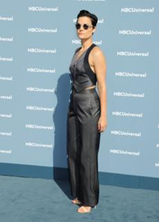 Jaimie Alexander feet photo thumbnail