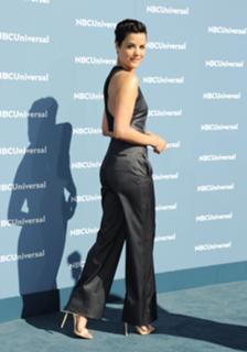 Jaimie Alexander feet photo thumbnail
