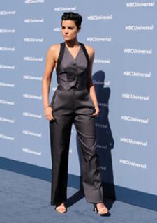 Jaimie Alexander feet photo thumbnail