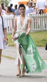 Jaimie Alexander feet photo thumbnail