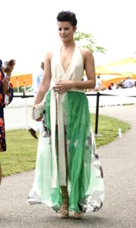 Jaimie Alexander feet photo thumbnail