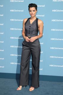 Jaimie Alexander feet photo thumbnail