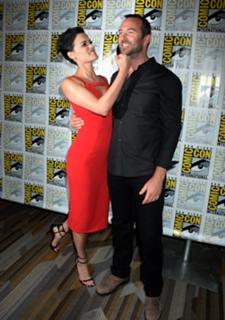 Jaimie Alexander feet photo thumbnail