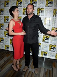 Jaimie Alexander feet photo thumbnail