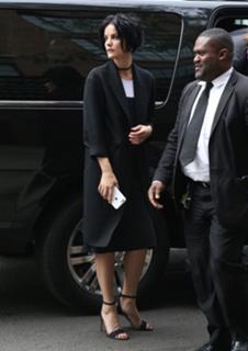 Jaimie Alexander feet photo thumbnail