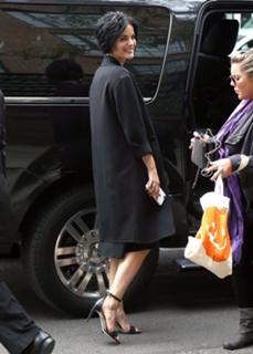 Jaimie Alexander feet photo thumbnail