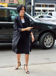 Jaimie Alexander feet photo thumbnail