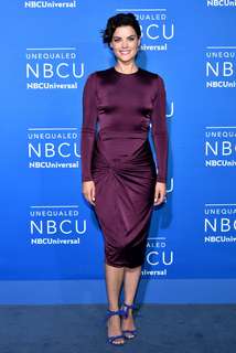 Jaimie Alexander feet photo thumbnail