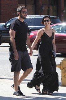 Jaimie Alexander feet photo thumbnail