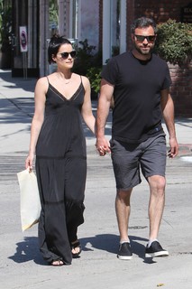 Jaimie Alexander feet photo thumbnail