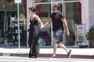 Jaimie Alexander feet photo thumbnail