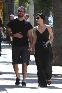 Jaimie Alexander feet photo thumbnail