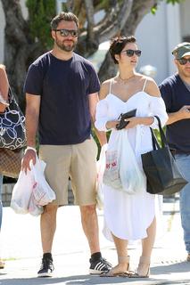 Jaimie Alexander feet photo thumbnail