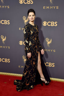 Jaimie Alexander feet photo thumbnail
