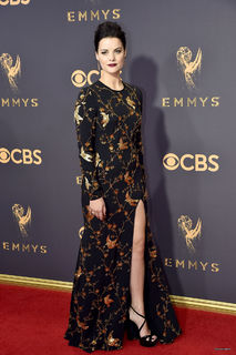 Jaimie Alexander feet photo thumbnail