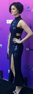 Jaimie Alexander feet photo thumbnail