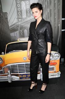 Jaimie Alexander feet photo thumbnail