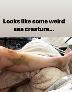 Jaimie Alexander feet photo thumbnail