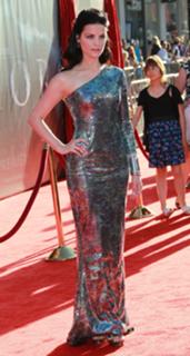 Jaimie Alexander feet photo thumbnail