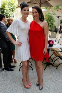Jaimie Alexander feet photo thumbnail