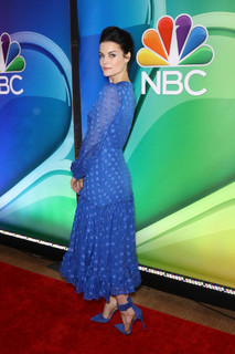 Jaimie Alexander feet photo thumbnail
