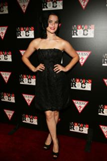 Jaimie Alexander feet photo thumbnail