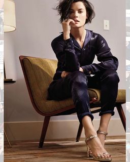 Jaimie Alexander feet photo thumbnail