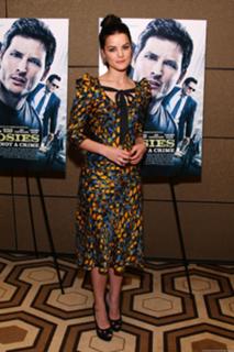 Jaimie Alexander feet photo thumbnail