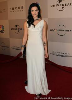 Jaimie Alexander feet photo thumbnail