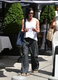 Jaimie Alexander feet photo thumbnail