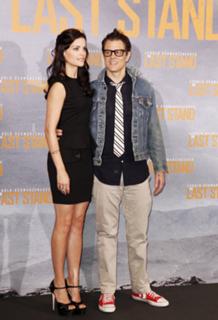 Jaimie Alexander feet photo thumbnail