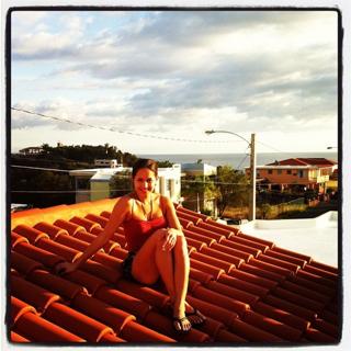 Jaina Lee Ortiz feet photo thumbnail