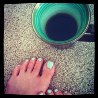 Jaina Lee Ortiz feet photo thumbnail