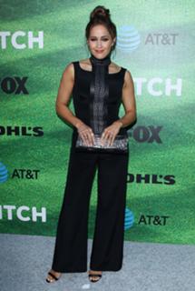 Jaina Lee Ortiz feet photo thumbnail