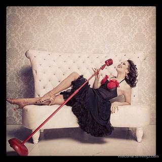 Jaina Lee Ortiz feet photo thumbnail