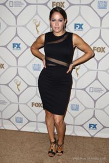 Jaina Lee Ortiz feet photo thumbnail