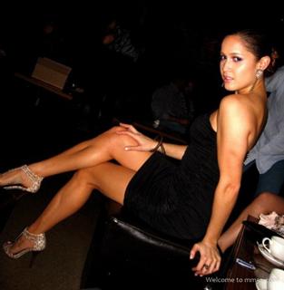 Jaina Lee Ortiz feet photo thumbnail