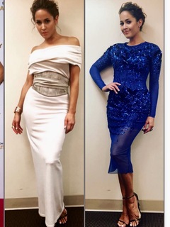 Jaina Lee Ortiz feet photo thumbnail