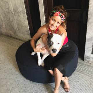 Jaina Lee Ortiz feet photo thumbnail