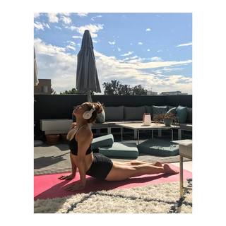 Jaina Lee Ortiz feet photo thumbnail